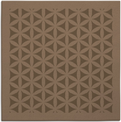 merkaba rug - item 785418