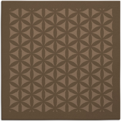 merkaba rug - item 785419