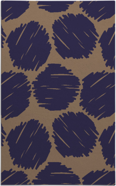 strokes rug - item 785450