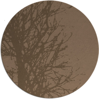 collected branches rug - item 785476