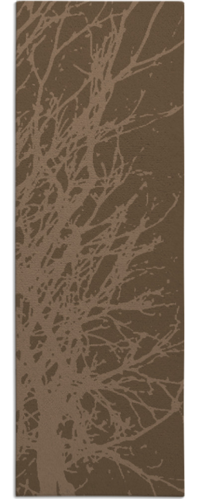 collected branches rug - item 785479