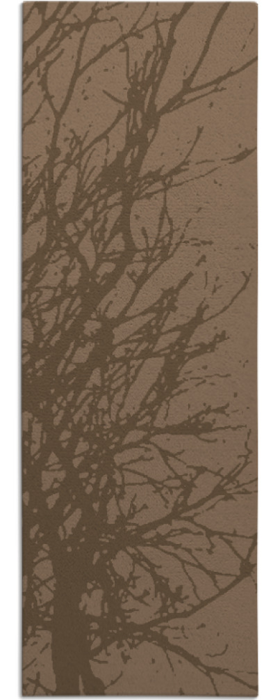 collected branches rug - item 785480
