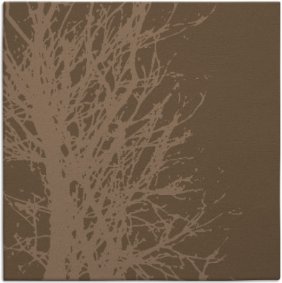collected branches rug - item 785483