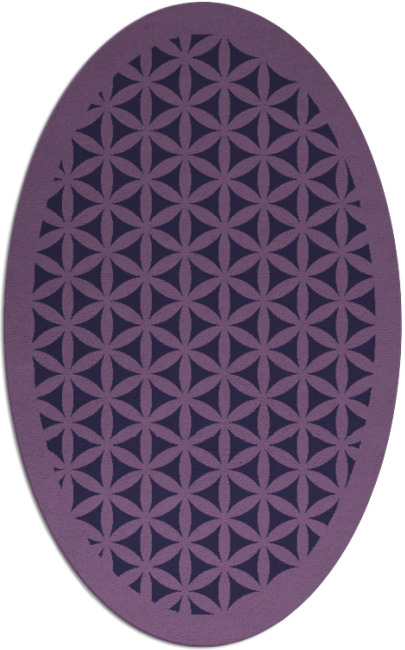 merkaba rug - item 787125