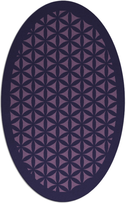merkaba rug - item 787126