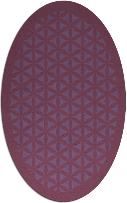 merkaba rug - item 787128