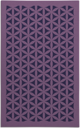 Merkaba Rug