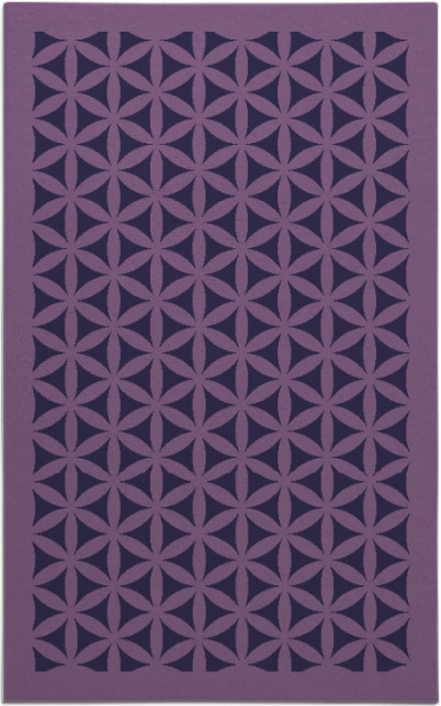 merkaba rug - item 787129
