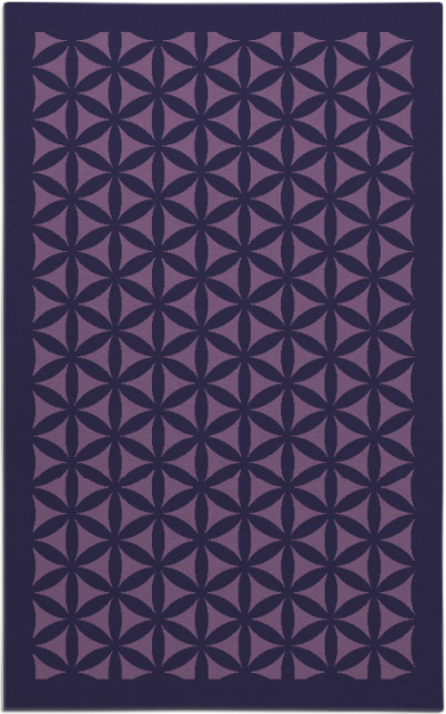 merkaba rug - item 787130