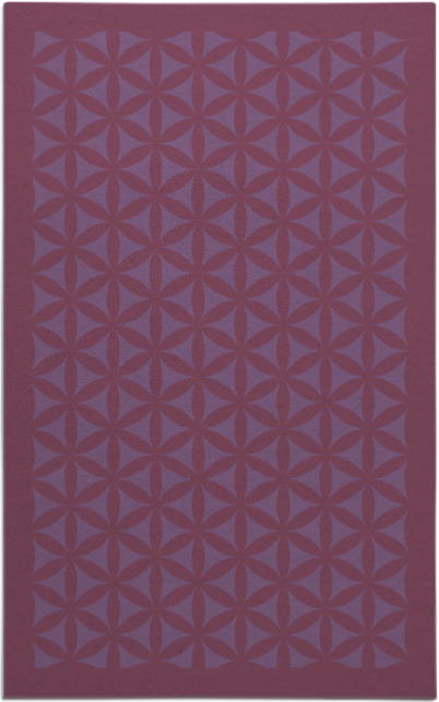 merkaba rug - item 787132