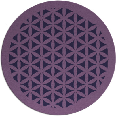 merkaba rug - item 787133