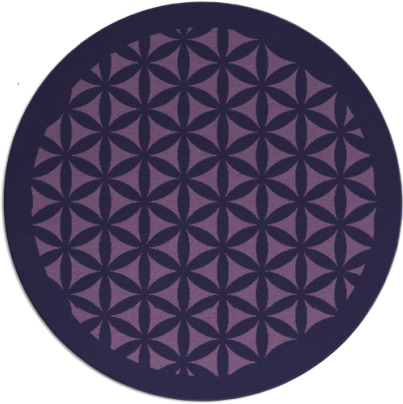 merkaba rug - item 787134