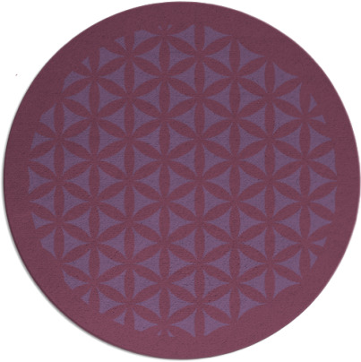 merkaba rug - item 787136