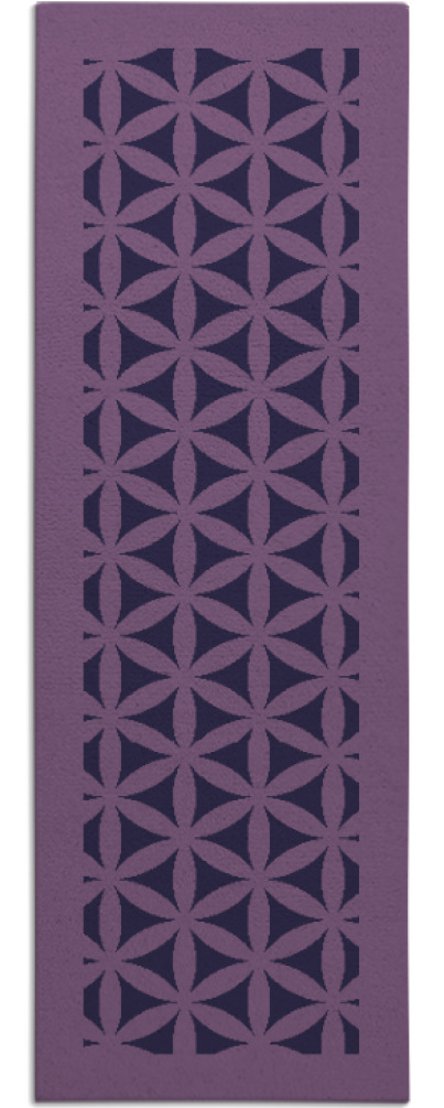 merkaba rug - item 787137