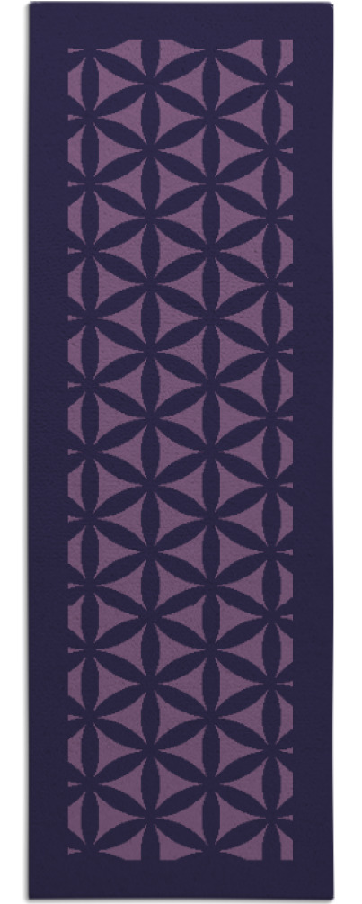 merkaba rug - item 787138