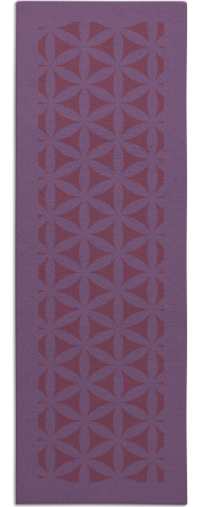 merkaba rug - item 787139
