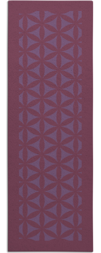 merkaba rug - item 787140