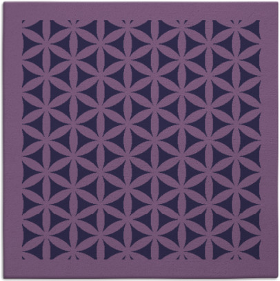 merkaba rug - item 787141