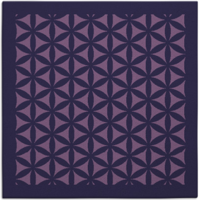 merkaba rug - item 787142