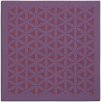 merkaba rug - item 787143