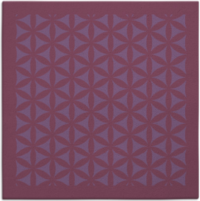 merkaba rug - item 787144
