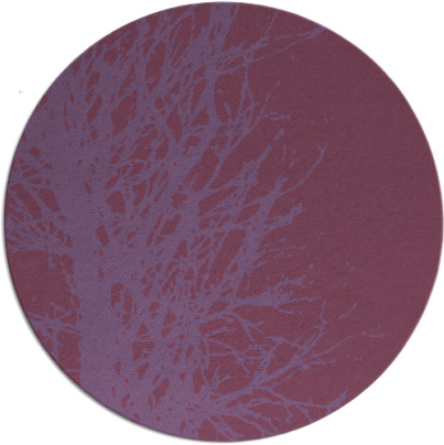 collected branches rug - item 787200