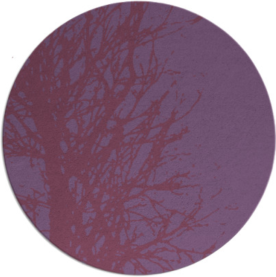 collected branches rug - item 787201
