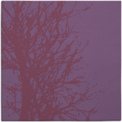 collected branches rug - item 787209