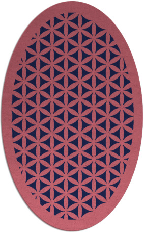 Merkaba Rug