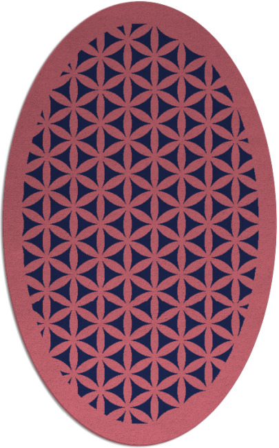 merkaba rug - item 787810