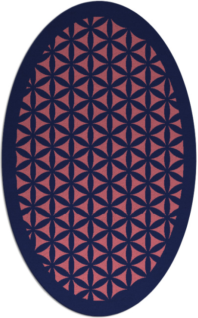 merkaba rug - item 787811
