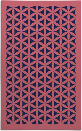 Merkaba Rug