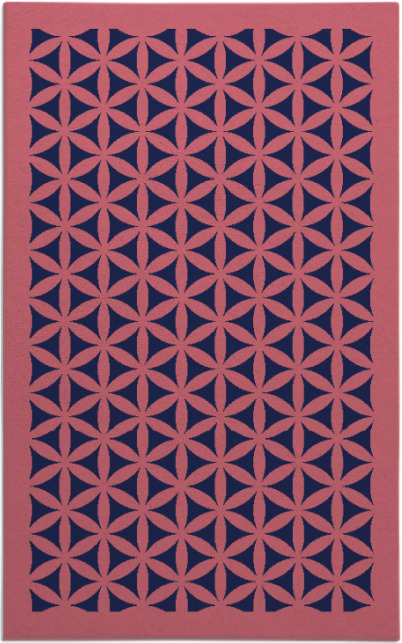 merkaba rug - item 787814