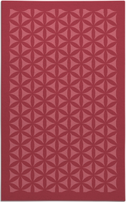 merkaba rug - item 787817
