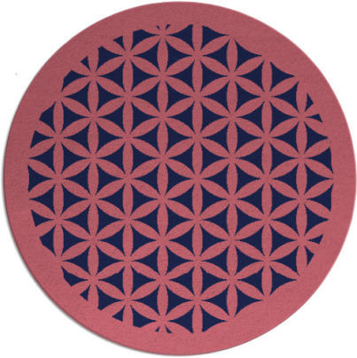 merkaba rug - item 787818