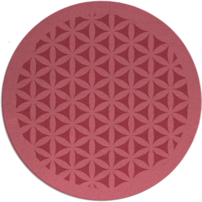 merkaba rug - item 787820