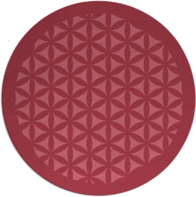 merkaba rug - item 787821