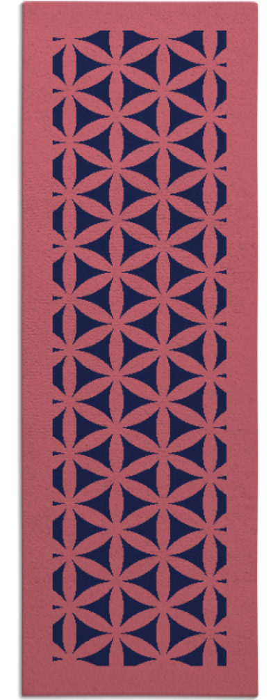 merkaba rug - item 787822