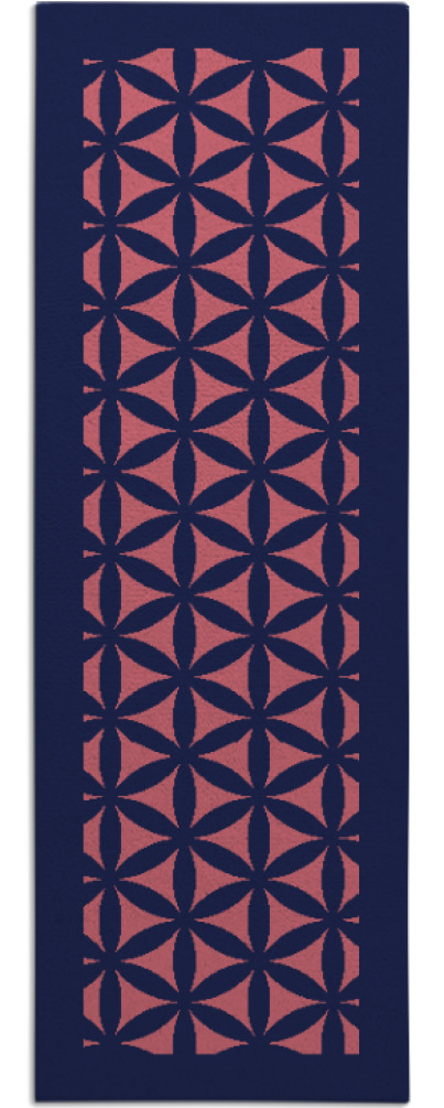 merkaba rug - item 787823