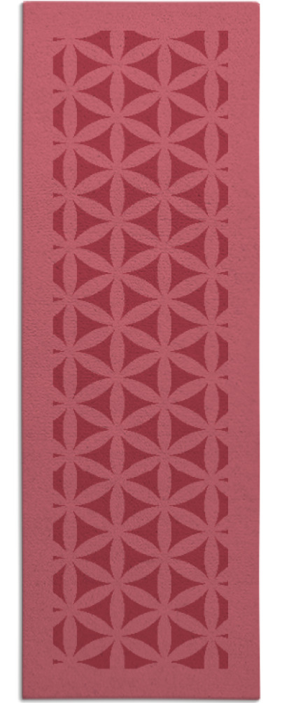 merkaba rug - item 787824