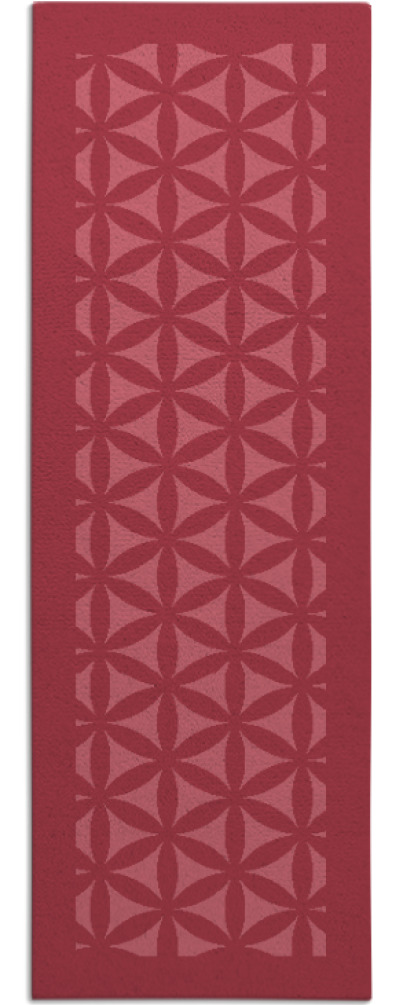 merkaba rug - item 787825