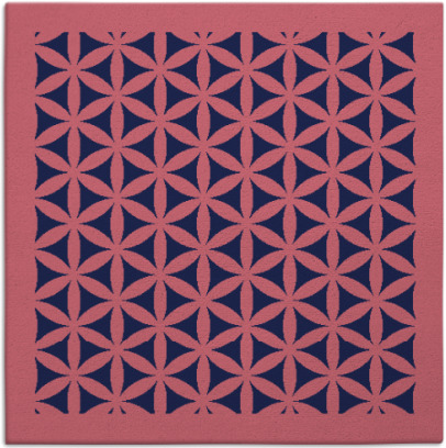 merkaba rug - item 787826