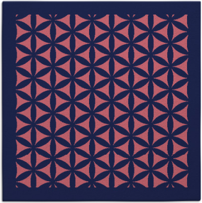 merkaba rug - item 787827