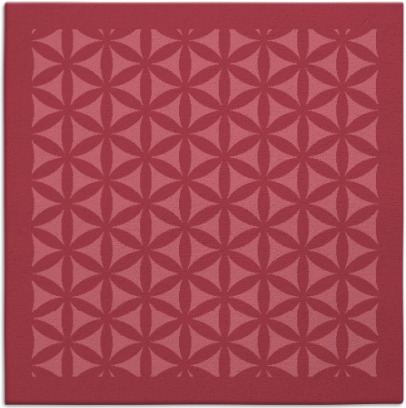 merkaba rug - item 787829