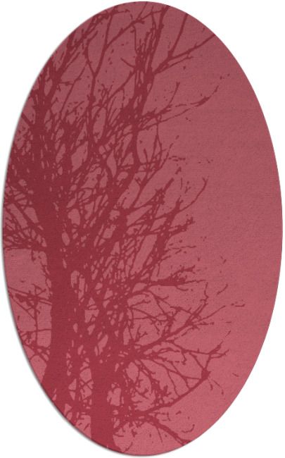 collected branches rug - item 787878