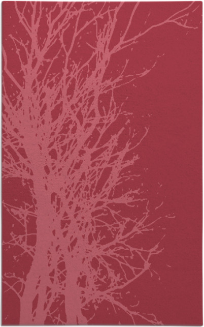 collected branches rug - item 787881