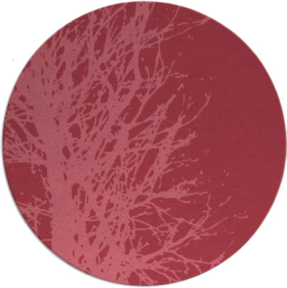collected branches rug - item 787885