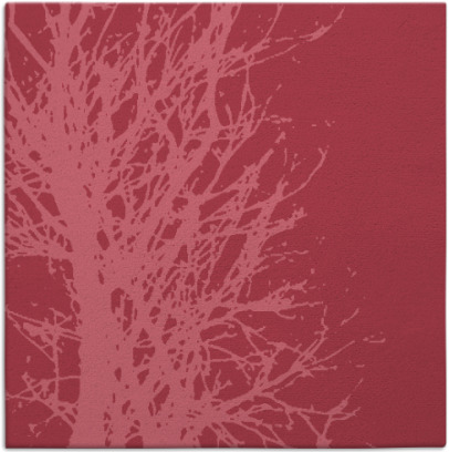 collected branches rug - item 787893
