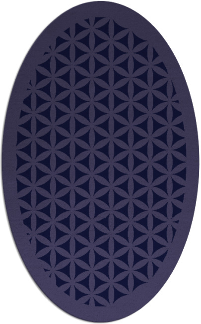 merkaba rug - item 788995