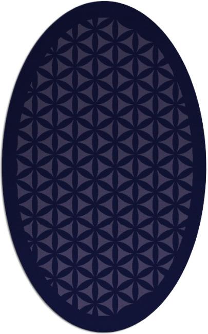 merkaba rug - item 788996